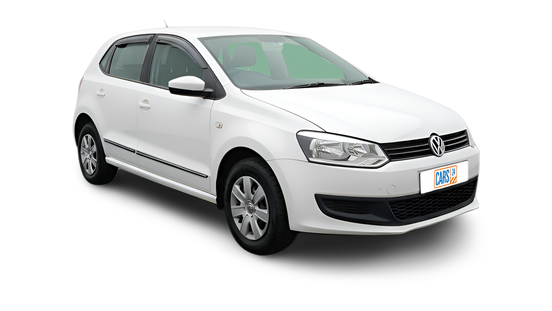 Volkswagen Polo-img